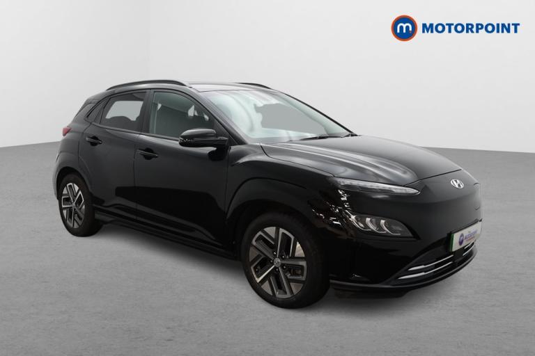 2023 Hyundai KONA 150kW Premium 64kWh 5dr Auto SUV Electric Automatic