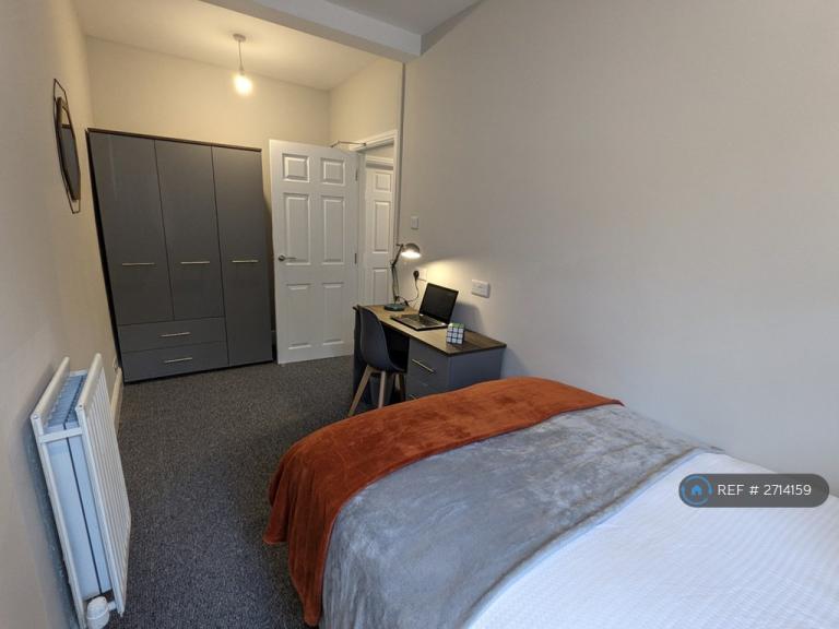 4 bedroom house in Stepping Lane, Derby, DE1 (4 bed) (#2714159)