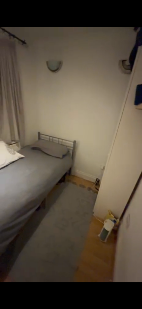 Single Room in London Zone 2 (East Acton)