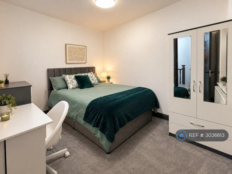 1 bedroom in Guildford Road, Manchester, M19 (#3036613)