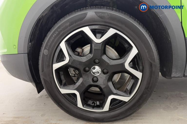 2021 Vauxhall Mokka 100kW Launch Edition 50kWh 5dr Auto SUV Electric Automatic