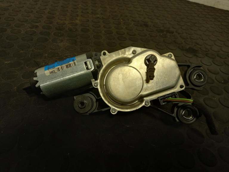 Seat Ibiza Wiper Motor Rear 2002-2009 5 Door Hatchback