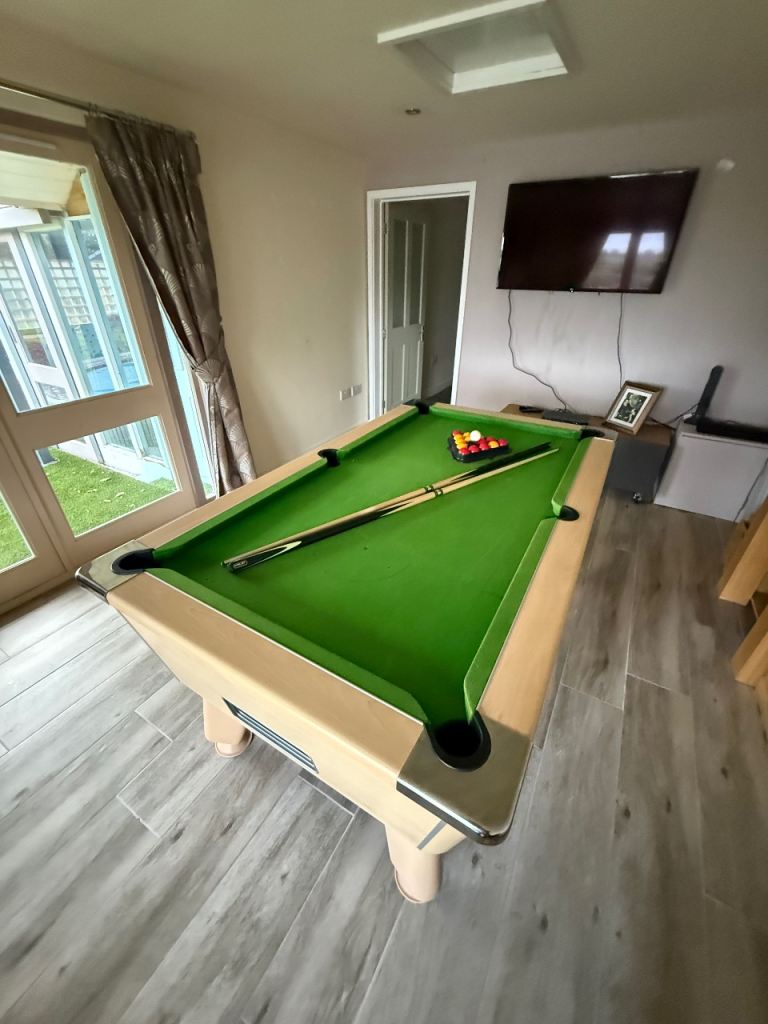 image for Pool Table