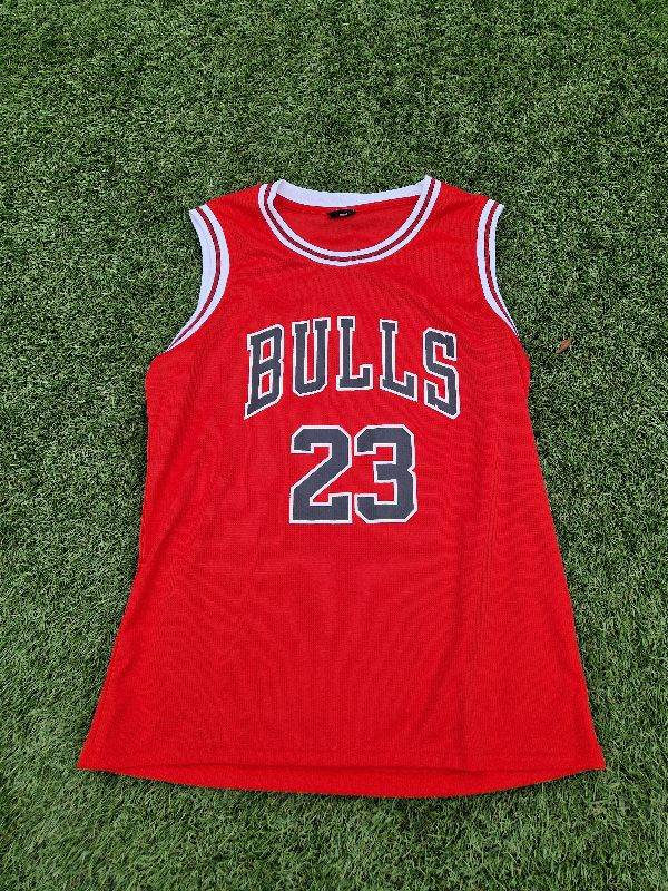 Michael Jordan Jersey