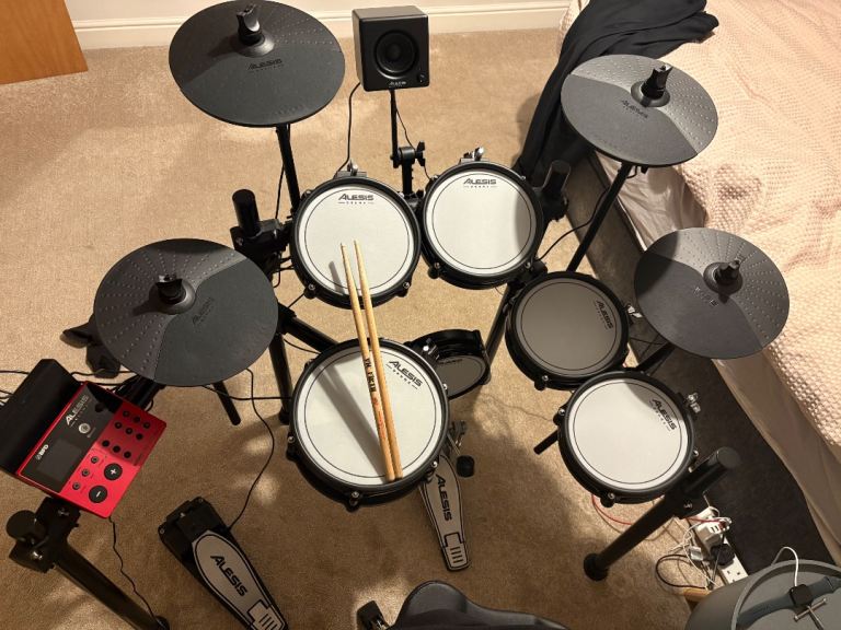 Alesis Nitro Pro XL