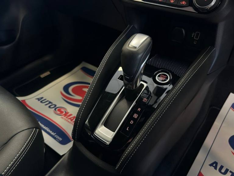 2019 Nissan Micra 1.0 IG-T N-Sport Hatchback 5dr Petrol XTRON Euro 6 (s/s) (100 ps) Hatchback Pet...