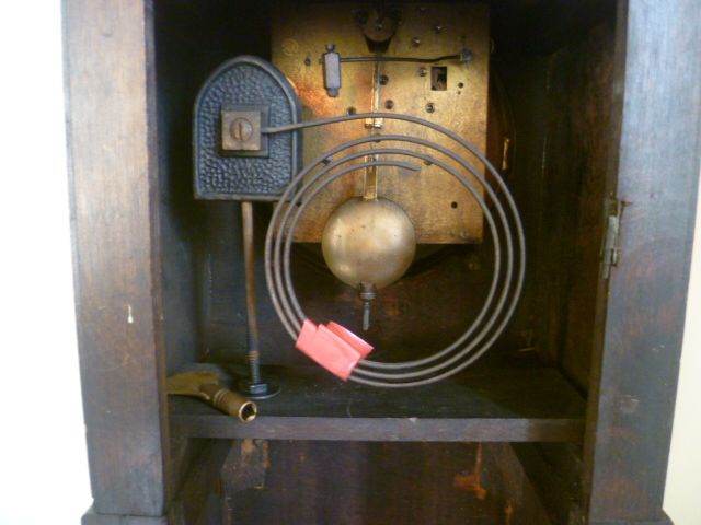 image for Grandmother Clock