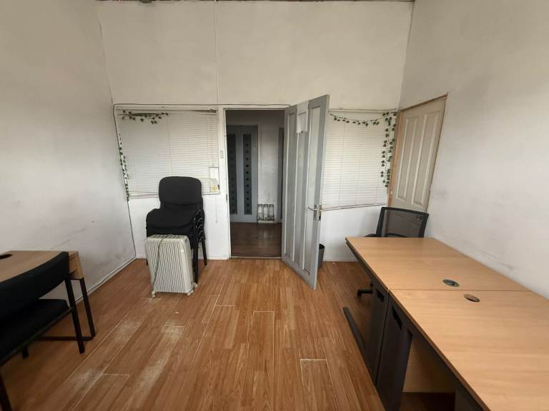 Office to Rent – Stepney Green, E1