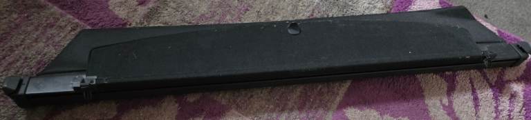 Genuine Peugeot 5008, 2017-2024 Parcel Shelf Boot Load Cover