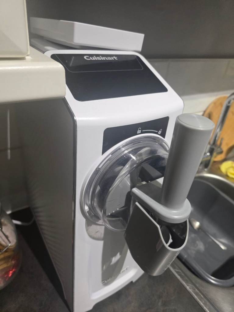 Cuisinart Ice Cream Maker - Good Condition