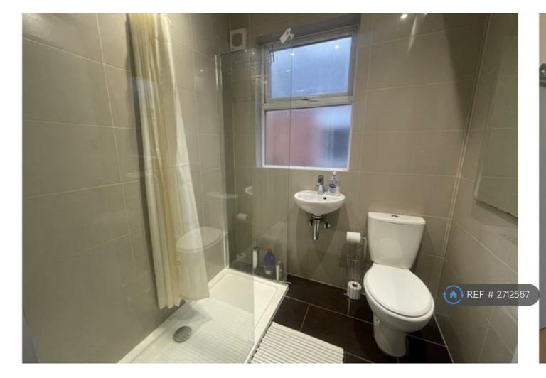 1 bedroom in East Park Road, Leicester, LE5 (#2712567)