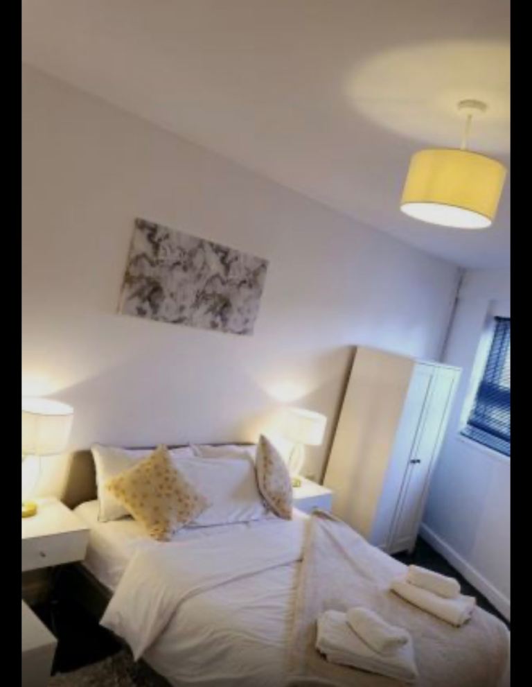 Apartment in great barr