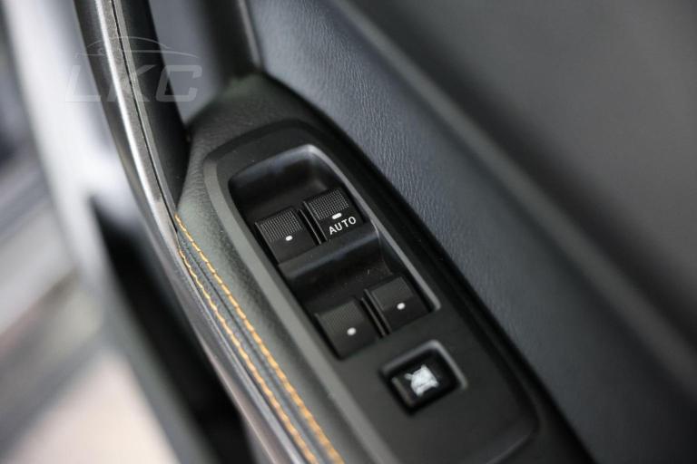 FORD RANGER 2.0 EcoBlue MS-RT Auto 4WD Euro 6 (s/s) 4dr 2023