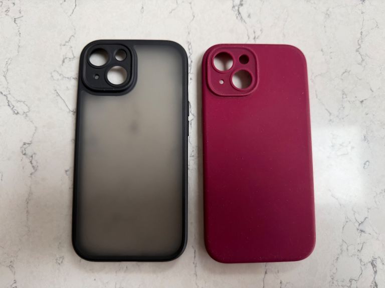 Apple iPhone 15 cases