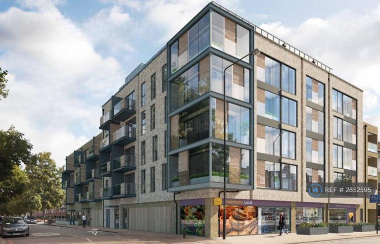 1 bedroom flat in Carlton Grove, London, SE15 (1 bed) (#2852595)