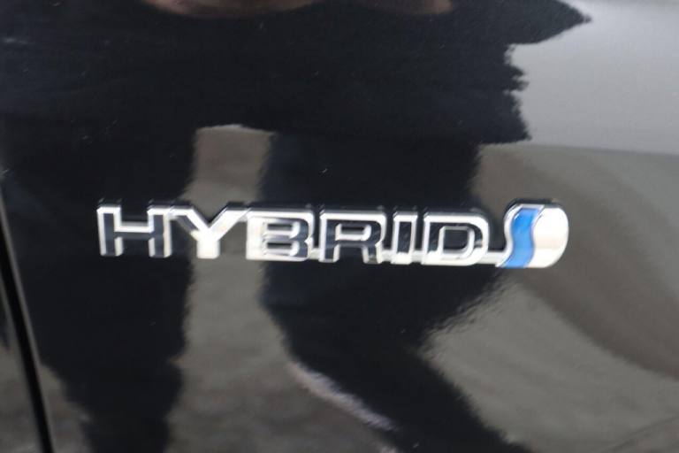 2021 Toyota Corolla 1.8 VVT-h Excel CVT Euro 6 (s/s) 5dr Hatchback PETROL/ELECTRIC Automatic