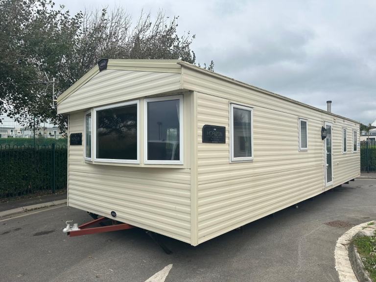 ABI Horizon DOUBLE GLAZED & HEATED 