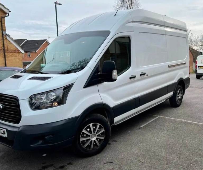 VAN MAN REMOVALS SERVICES 