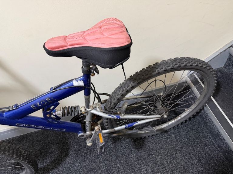 Bike for kids and beginner 