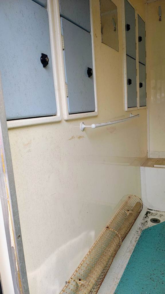 Trailer for Storage ... Camper..Food tra | in Perth, Perth and Kinross ...