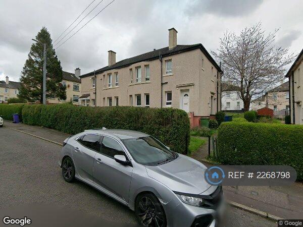 2 bedroom flat in Birchfield Drive, Glasgow, G14 (2 bed) (#2268798)
