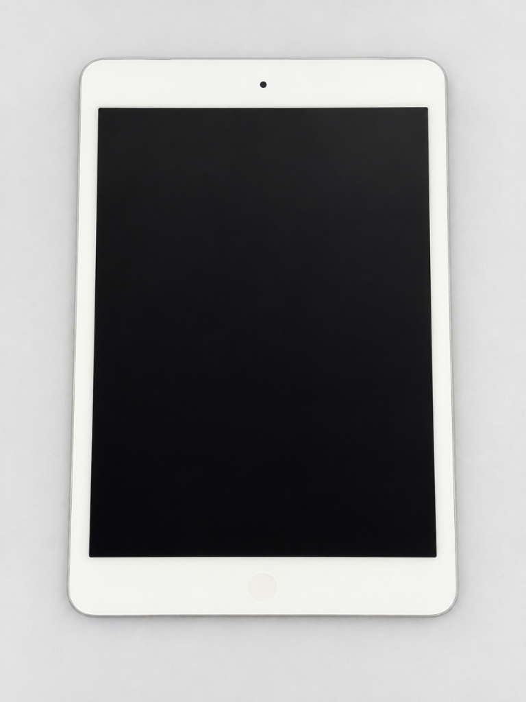 Apple iPad Mini 2nd Gen (A1489) 7.9" 32GB, WiFi, Silver