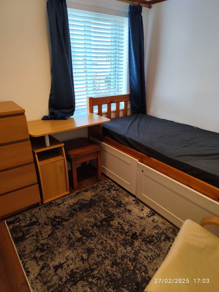 Nice room to rent
