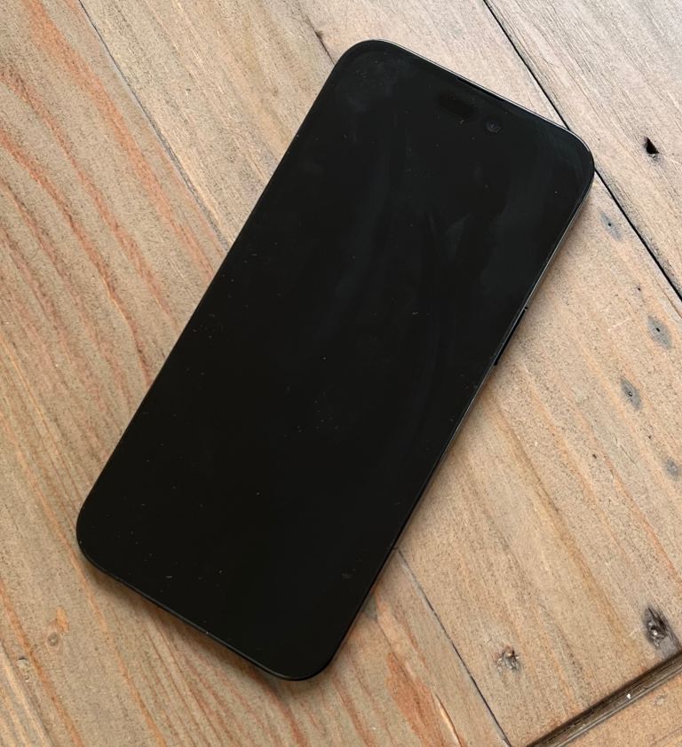iPhone 14 Pro Max 128GB