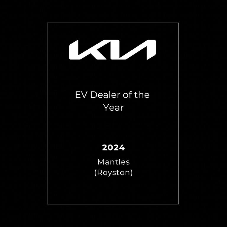  Kia Niro Electric 64.8kwh 4 Suv 5dr Electric Auto 201 Bhp Electric