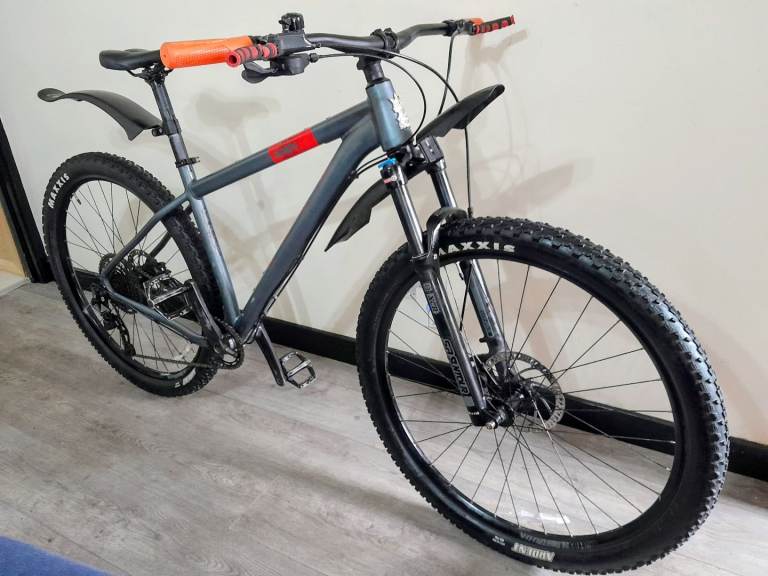 VOODOO HORDE 29ER MTB 