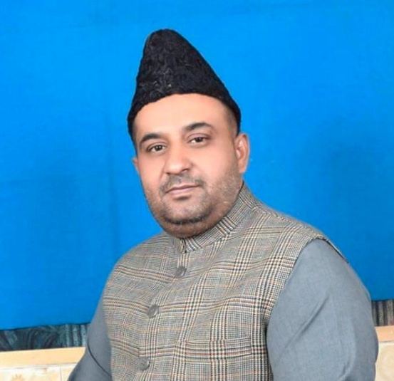 Personal Astrology Consultation by Amjad Shah Bukhari