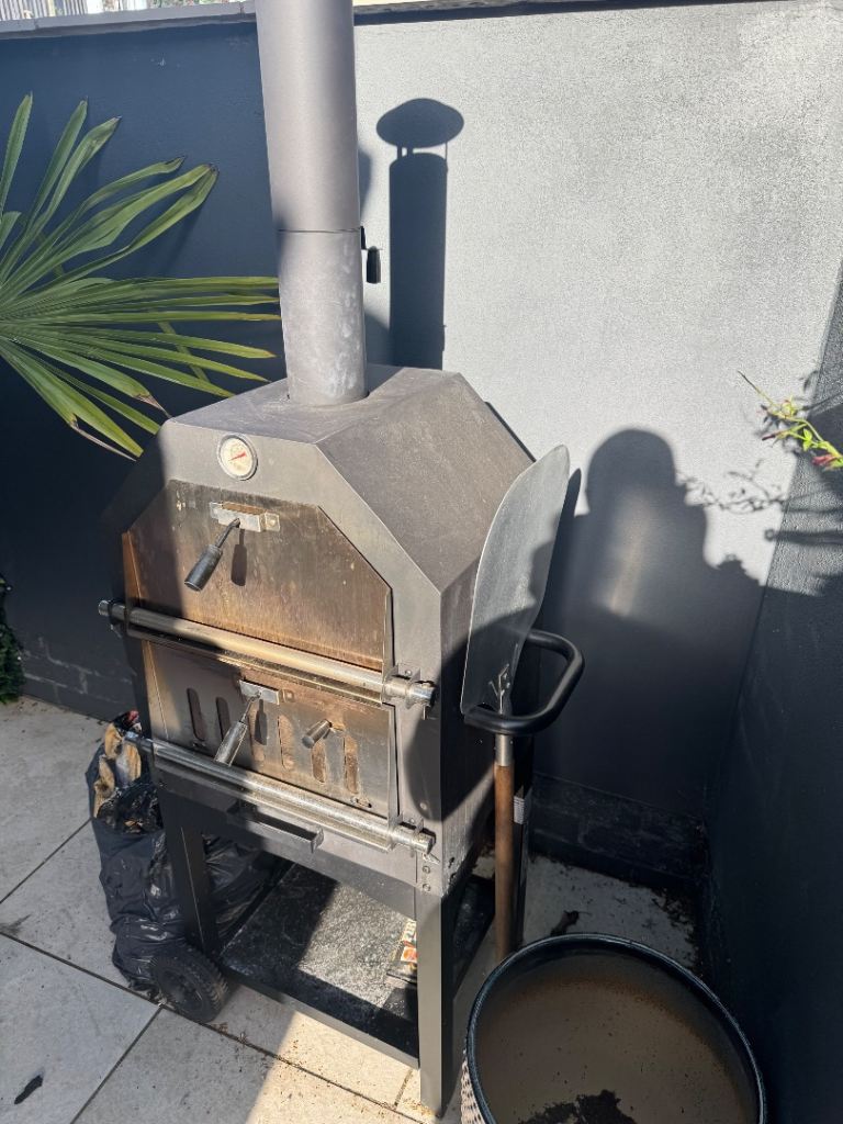 Pizza oven for sale 