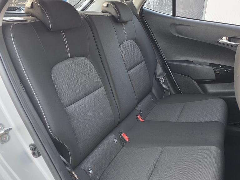 2023 Kia Picanto 1.0 3 5dr [4 seats] HATCHBACK PETROL Manual