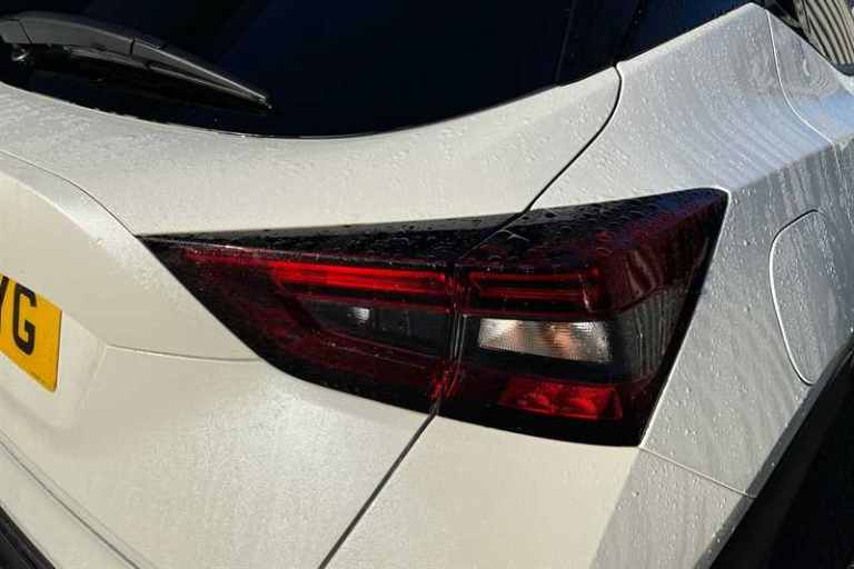 2022 Nissan Juke 1.0 DIG-T 114 TEKNA+ 5DR DCT Hatchback Petrol Automatic