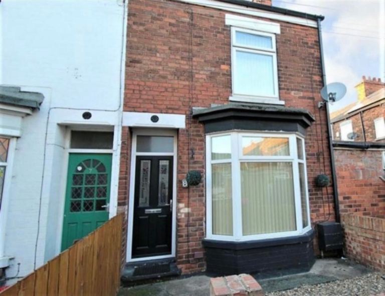 House for rent, Hull, HU9