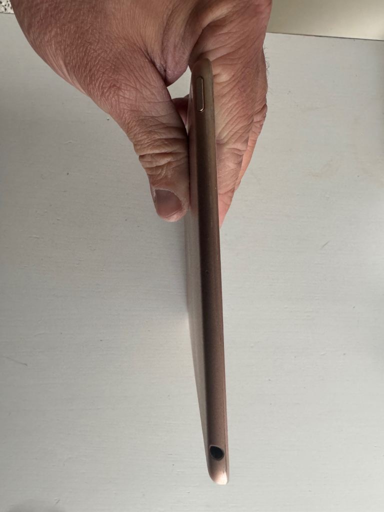 iPad mini 5th generation 