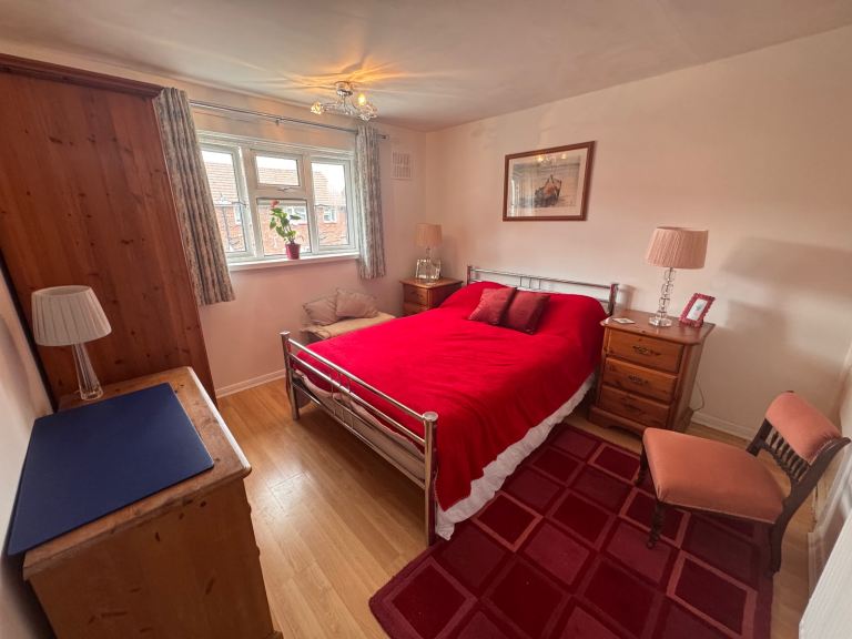 Double Room to Rent