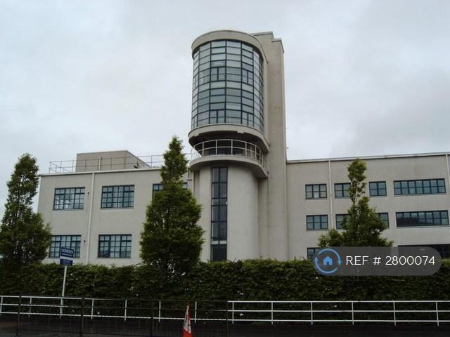 2 bedroom flat in Shieldhall Road, Glasgow, G51 (2 bed) (#2800074)