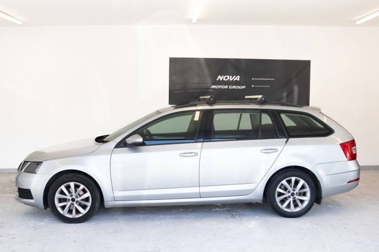 2019 Skoda Octavia 1.0 TSI S 5dr ESTATE PETROL Manual