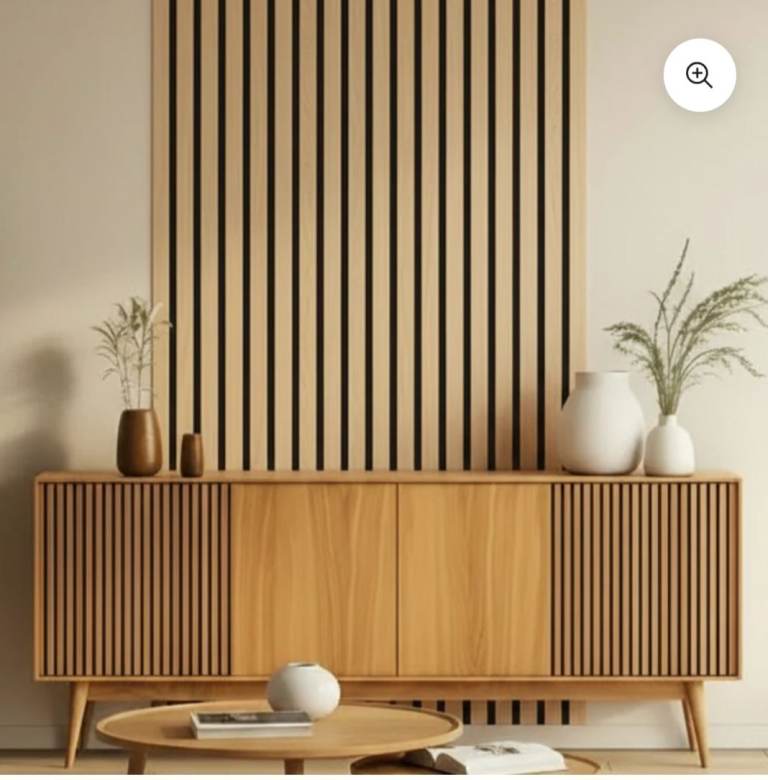 Acoustic Wall Panels , £40.00 for Sale in Truro, Cornwall | Gumtree
