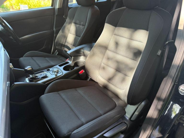 2016 Mazda CX-5 2.2d SE-L Nav 5dr Auto ESTATE DIESEL Automatic