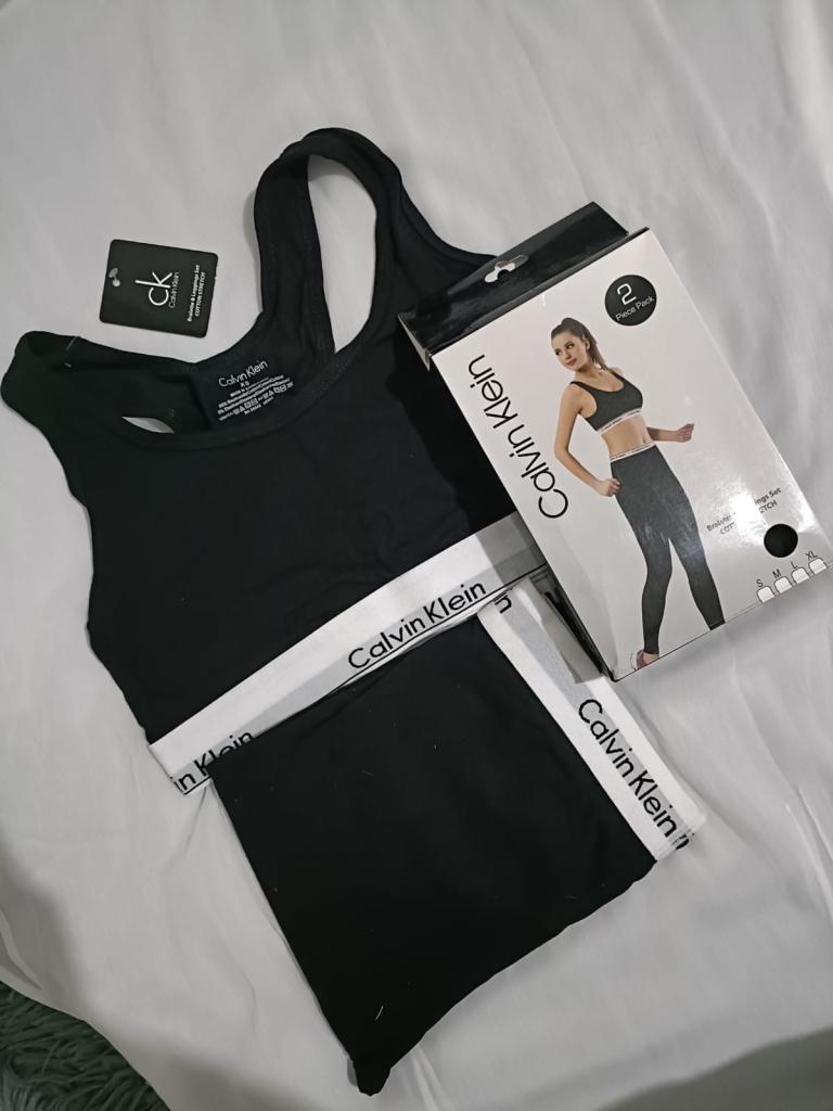 Bulk = Ladies Thong set and lagging set . 