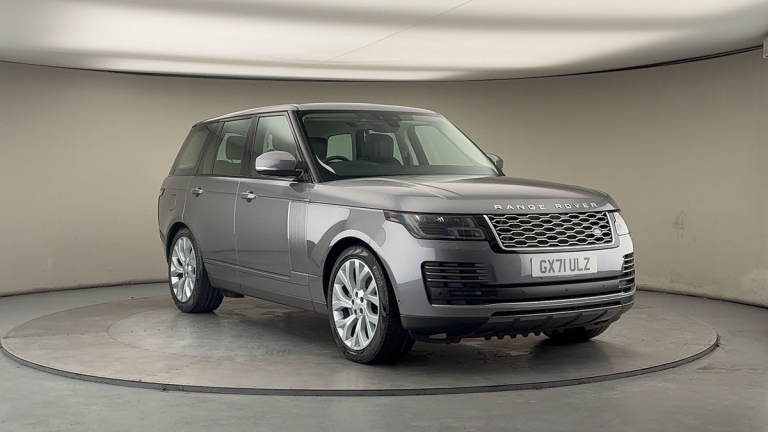 2021 Land Rover Range Rover 3.0 D300 MHEV Vogue SE SUV 5dr Diesel Auto 4WD Euro 6 (s/s) (300 ps) ...