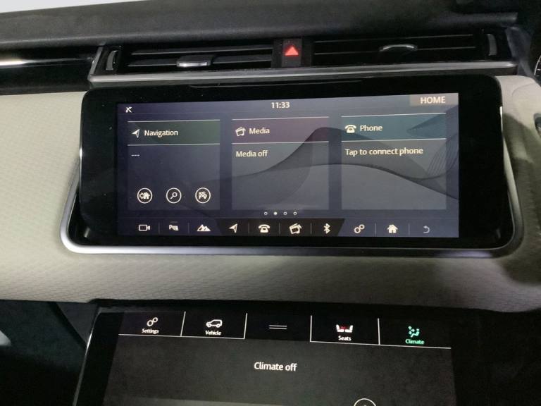 2018 Land Rover Range Rover Velar 2.0 D240 R-Dynamic S SUV 5dr Diesel Auto 4WD Euro 6 (s/s) (240 ...