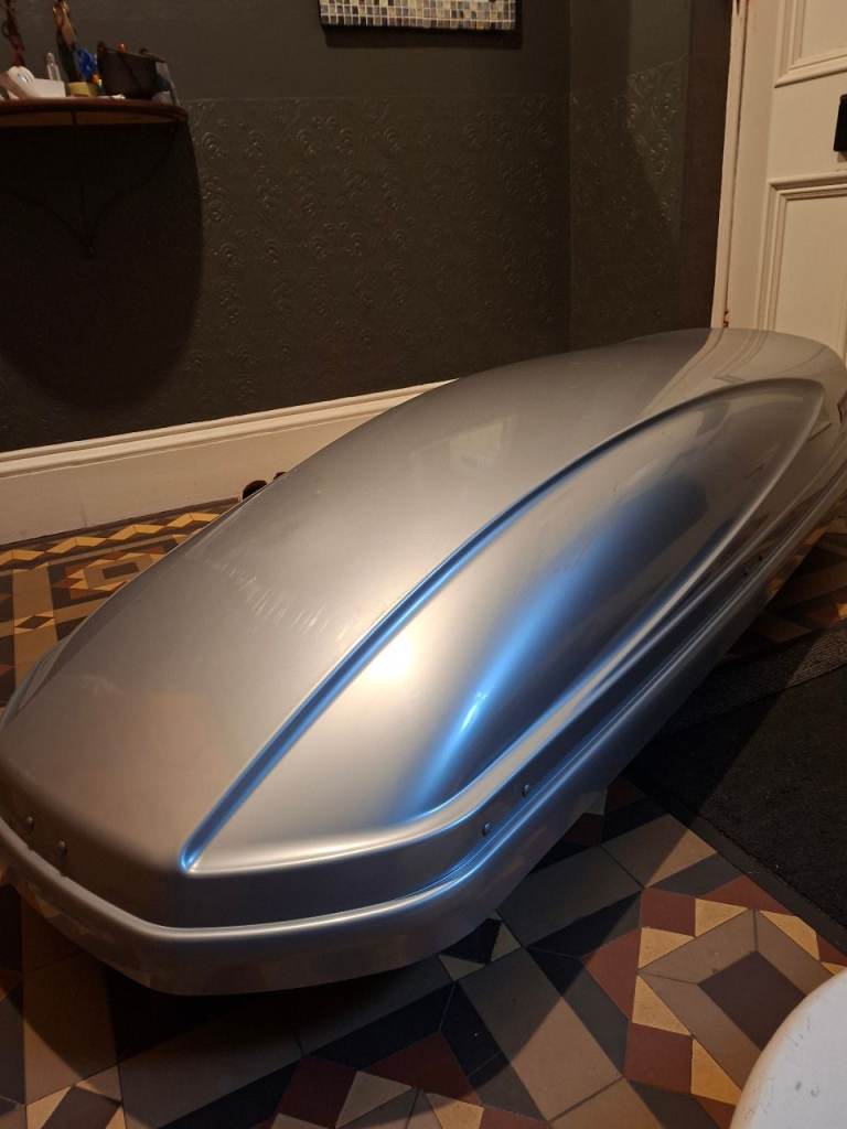 Thule Atlantis 780 Roof Box 