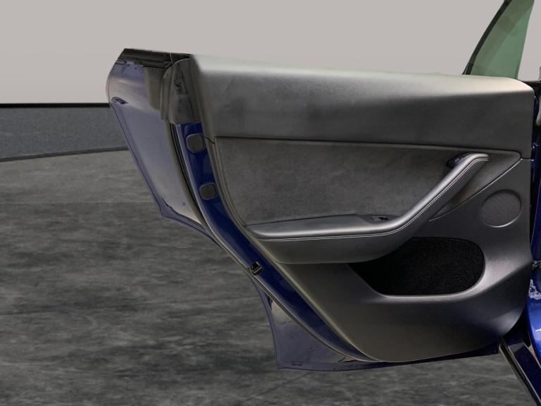 2022 Tesla Model Y RWD 5dr Auto MPV ELECTRIC Automatic