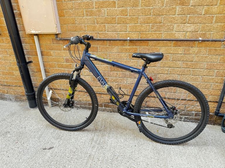 Adults Mountsin Bike