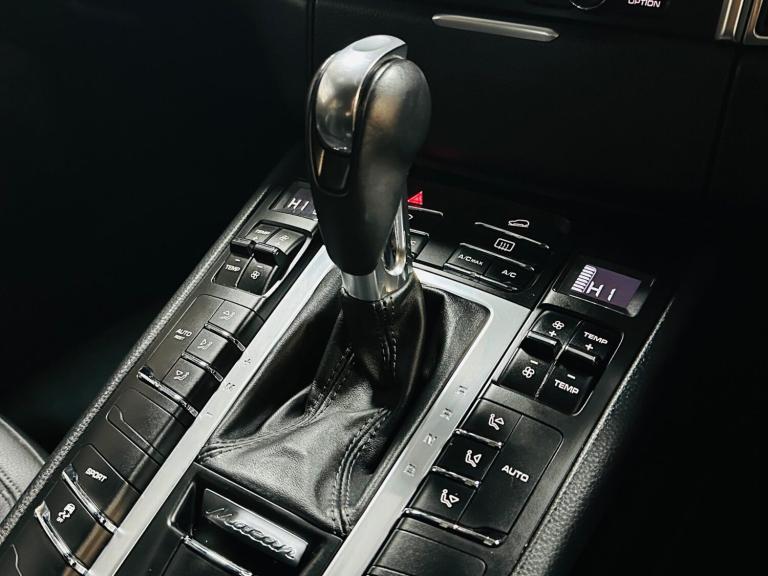 2015 Porsche Macan S Diesel 5dr PDK ESTATE DIESEL Automatic