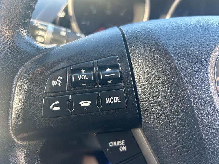 2010 Mazda Mazda3 1.6d TS2 5dr HATCHBACK Diesel Manual