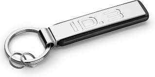 image for VW ID.3 Key Ring/Fob  **NEW UNUSED**